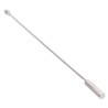 Kiotos Tige pour urètre Round Tip 19.5cm Diamètre 8mm